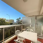 公寓 Mas Du Tanit - Escapade En Bord De Mer, Terrasse & Soleil *