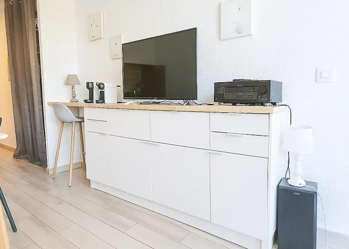 Mas Du Tanit - Escapade En Bord De Mer, Terrasse & Soleil *