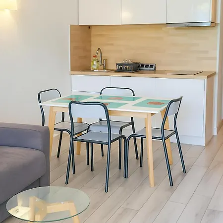 Appartement Mas Du Tanit - Escapade En Bord De Mer, Terrasse & Soleil Antibes