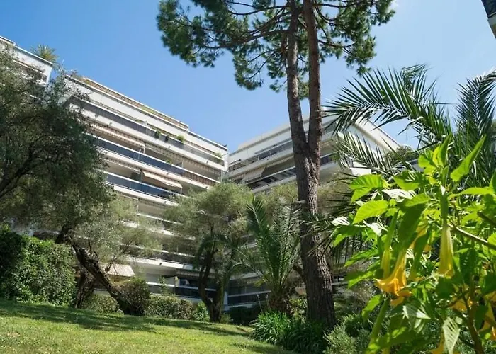 Appartement Mas Du Tanit *