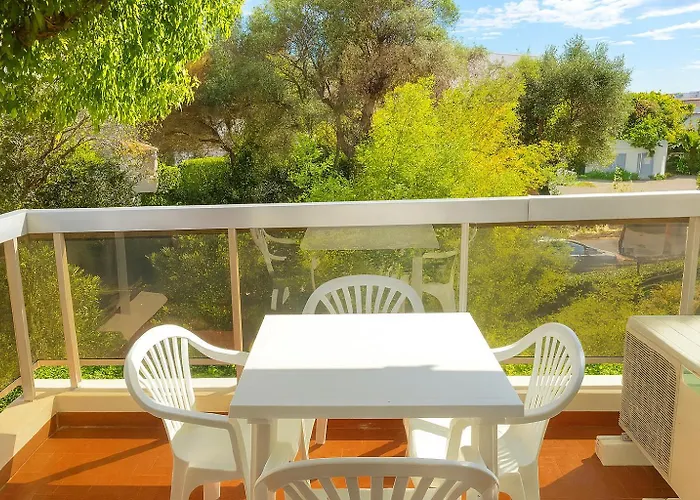 Mas Du Tanit - Escapade En Bord De Mer, Terrasse & Soleil