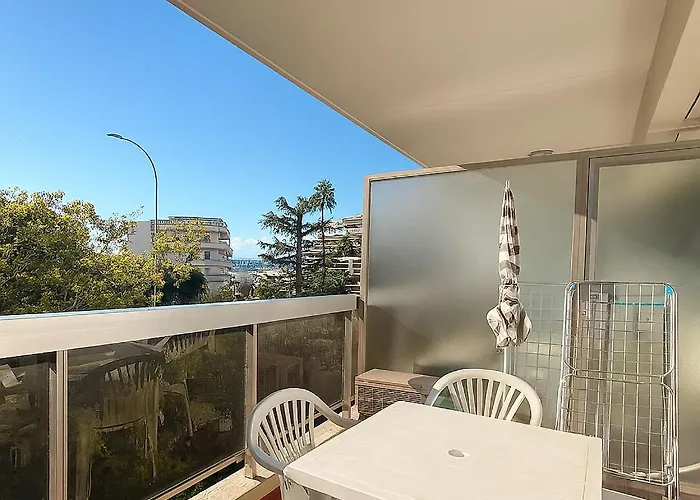 Appartement Mas Du Tanit *