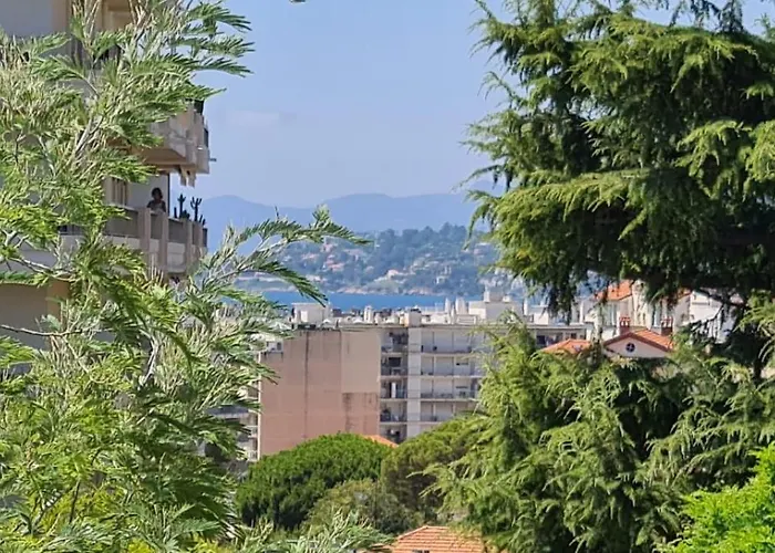 Mas Du Tanit Antibes