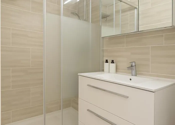 Appartement Mas Du Tanit Antibes